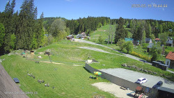 Hotel Perla Jizery