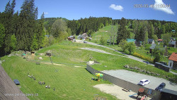 Hotel Perla Jizery