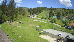 Hotel Perla Jizery