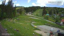Hotel Perla Jizery