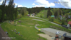 Hotel Perla Jizery