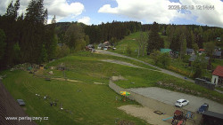 Hotel Perla Jizery