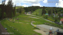 Hotel Perla Jizery