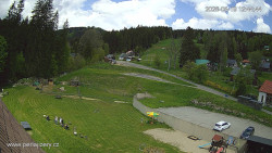 Hotel Perla Jizery