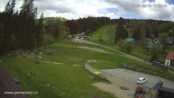 Hotel Perla Jizery