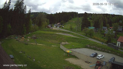 Hotel Perla Jizery