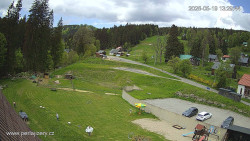 Hotel Perla Jizery