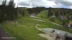 Hotel Perla Jizery