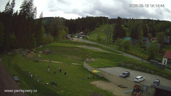 Hotel Perla Jizery
