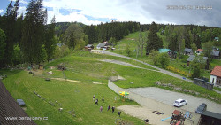 Hotel Perla Jizery