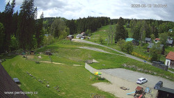 Hotel Perla Jizery