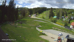 Hotel Perla Jizery