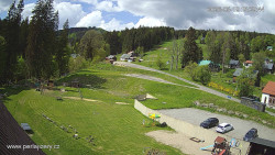 Hotel Perla Jizery