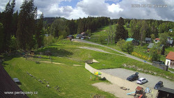 Hotel Perla Jizery