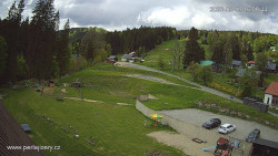Hotel Perla Jizery