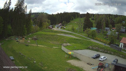 Hotel Perla Jizery