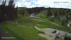 Hotel Perla Jizery