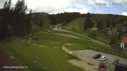 Hotel Perla Jizery