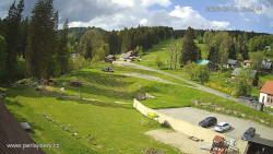 Hotel Perla Jizery