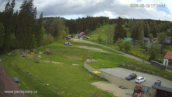 Hotel Perla Jizery