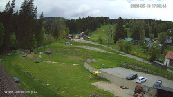 Hotel Perla Jizery