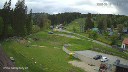 Hotel Perla Jizery
