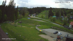 Hotel Perla Jizery