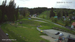 Hotel Perla Jizery