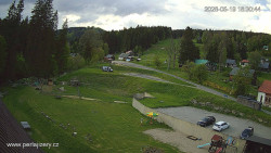 Hotel Perla Jizery