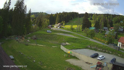 Hotel Perla Jizery