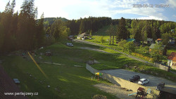 Hotel Perla Jizery