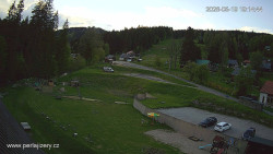 Hotel Perla Jizery