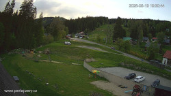 Hotel Perla Jizery