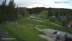 Hotel Perla Jizery