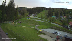 Hotel Perla Jizery