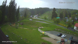 Hotel Perla Jizery
