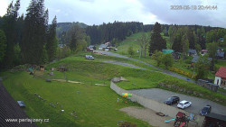 Hotel Perla Jizery