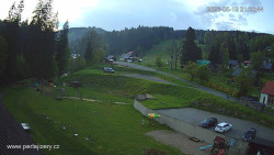 Hotel Perla Jizery