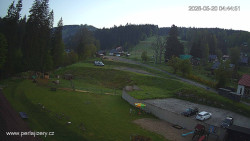Hotel Perla Jizery