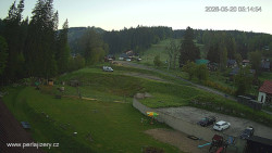 Hotel Perla Jizery