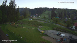 Hotel Perla Jizery