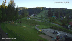 Hotel Perla Jizery