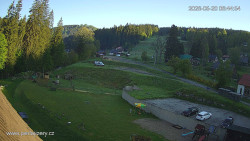 Hotel Perla Jizery