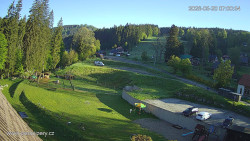 Hotel Perla Jizery
