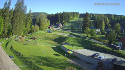 Hotel Perla Jizery