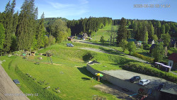 Hotel Perla Jizery