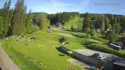 Hotel Perla Jizery