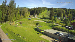 Hotel Perla Jizery