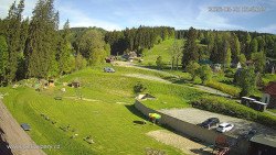 Hotel Perla Jizery