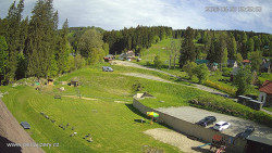 Hotel Perla Jizery
